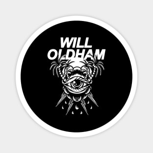 Wil Oldham Magnet